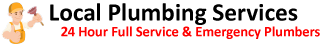 Pershing IN 24 Hour Plumbers